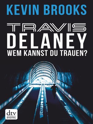 cover image of Travis Delaney